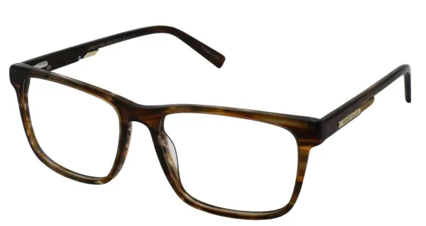 Perry Ellis PE494 1 - Brown