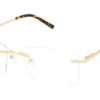 Perry Ellis PE495 2- Gold