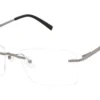 Perry Ellis PE495 2- Gunmetal