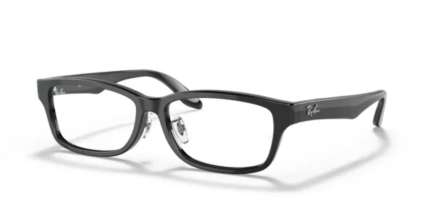 Ray-Ban RX5408D 2000 - Black