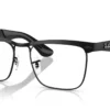 Ray-Ban RX3875V 2503 - Matte Black