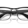Ray-Ban RX3875V 2503 - Matte Black