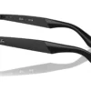 Ray-Ban RX3875V 2503 - Matte Black