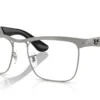 Ray-Ban RX3875V 3192 - Sandblasted Gunmetal