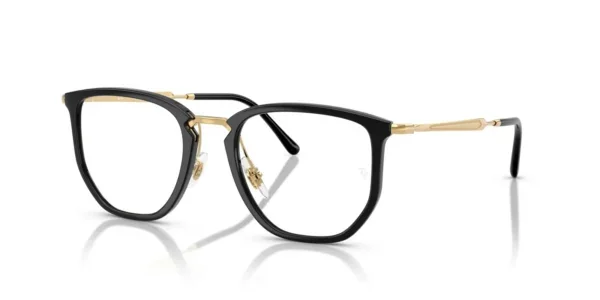 Ray-Ban RB4451V 2000 - Black