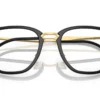 Ray-Ban RB4451V 2000 - Black