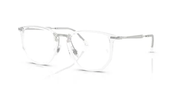 Ray-Ban RB4451V 2001 - Transparent