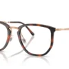 Ray-Ban RB4451V 5687 - Striped Havana