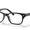 Ray-Ban RX5345D 2000 - Black