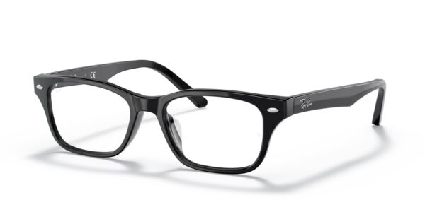 Ray-Ban RX5345D 2000 - Black