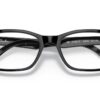 Ray-Ban RX5345D 2000 - Black