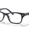 Ray-Ban RX5345D 5076 - Brown