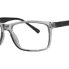 Smart S2898 C1 - Grey Crystal / Black