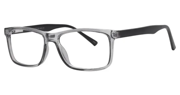 Smart S2898 C1 - Grey Crystal / Black
