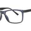 Smart S2898 C2 - Blue Crystal / Black