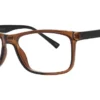 Smart S2898 C3 - Brown Crystal / Black