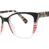 Smart S2899 C2 - Black Wine / Demi