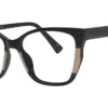 Smart S2899 C3 - Black / Caramel
