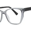Smart S2899 C4 - Grey Crystal / Black
