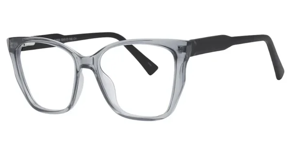 Smart S2899 C4 - Grey Crystal / Black