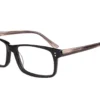 Wide Guyz Untouchable - Black / Brown