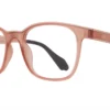 Lite Designs Ash - Peach