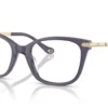 Coach HC6261BU 5522 - Milky Eggplant