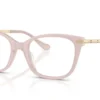 Coach HC6261BU 5869 - Milky Petal Pink