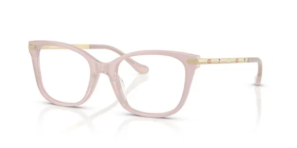 Coach HC6261BU 5869 - Milky Petal Pink