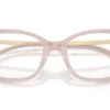 Coach HC6261BU 5869 - Milky Petal Pink
