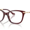 Coach HC6261BU 5393 - Milky Burgundy