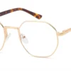 Capri DC243 - Gold Tortoise