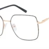 Capri DC244 - Black Gold