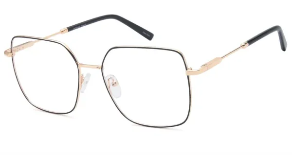 Capri DC244 - Black Gold