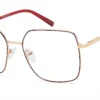 Capri DC244 - Burgundy Gold