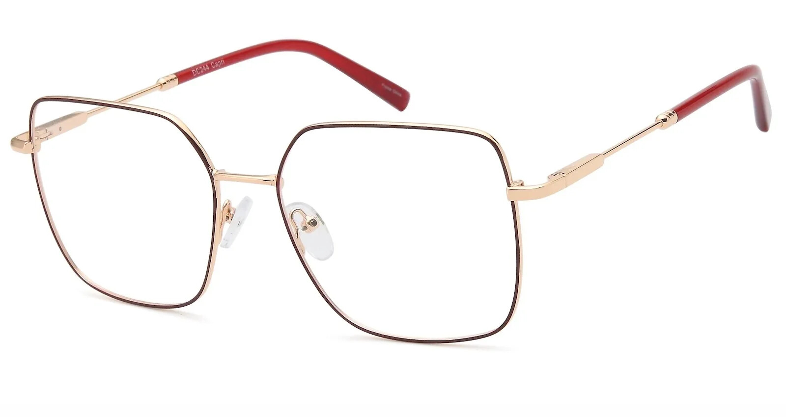 Capri Dc244 2 Capri DC244 - Burgundy Gold