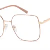 Capri DC244 - Pink Gold
