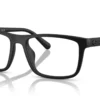 Coach HC6263U 5002 - Matte Black