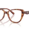 Coach HC6255U 5774 - Caramel Tortoise