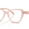 Coach HC6255U 5863 - Milky Pink