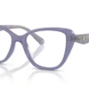 Coach HC6255U 5865 - Milky Lavender