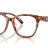 Coach HC6256U 5774 - Caramel Tortoise