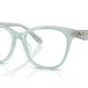 Coach HC6256U 5863 - Milky Seaglass