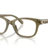 Coach HC6257U 5072 - Milky Moss