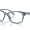 Coach HC6257U 5259 - Milky Denim