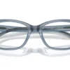 Coach HC6257U 5259 - Milky Denim