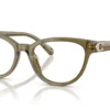 Coach HC6258U 5072 - Milky Moss