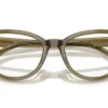 Coach HC6258U 5072 - Milky Moss