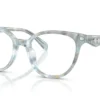 Coach HC6259U 5866 - Blue Watercolor