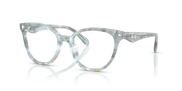 Coach HC6259U 5866 - Blue Watercolor